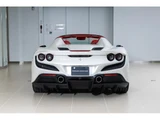 2022 Ferrari F8 Spider Base Coupe for sale, Japanese used car export - photo 8 of 9 | GULJI TRADERS