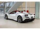2022 Ferrari F8 Spider Base Coupe for sale, Japanese used car export - photo 9 of 9 | GULJI TRADERS