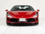2022 Ferrari F8 Spider Base Coupe for sale, Japanese used car export - photo 5 of 9 | GULJI TRADERS