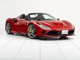 2022 Ferrari F8 Spider Base Coupe for sale, Japanese used car export - photo 6 of 9 | GULJI TRADERS