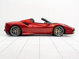 2022 Ferrari F8 Spider Base Coupe for sale, Japanese used car export - photo 8 of 9 | GULJI TRADERS