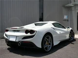 2023 Ferrari F8 Spider Base Coupe for sale, Japanese used car export - photo 2 of 80 | GULJI TRADERS