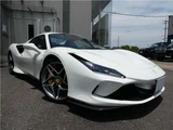 2023 Ferrari F8 Spider Base Coupe for sale, Japanese used car export - photo 4 of 80 | GULJI TRADERS