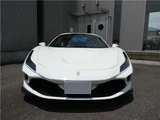 2023 Ferrari F8 Spider Base Coupe for sale, Japanese used car export - photo 5 of 80 | GULJI TRADERS