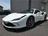2023 Ferrari F8 Spider Base Coupe for sale, Japanese used car export - photo 6 of 80 | GULJI TRADERS