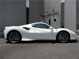 2023 Ferrari F8 Spider Base Coupe for sale, Japanese used car export - photo 8 of 80 | GULJI TRADERS
