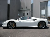 2023 Ferrari F8 Spider Base Coupe for sale, Japanese used car export - photo 9 of 80 | GULJI TRADERS