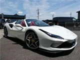 2023 Ferrari F8 Spider Base Coupe for sale, Japanese used car export - photo 10 of 80 | GULJI TRADERS