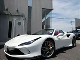 2023 Ferrari F8 Spider Base Coupe for sale, Japanese used car export - photo 11 of 80 | GULJI TRADERS