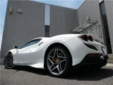 2023 Ferrari F8 Spider Base Coupe for sale, Japanese used car export - photo 12 of 80 | GULJI TRADERS