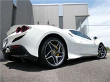 2023 Ferrari F8 Spider Base Coupe for sale, Japanese used car export - photo 14 of 80 | GULJI TRADERS