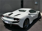 2023 Ferrari F8 Spider Base Coupe for sale, Japanese used car export - photo 17 of 80 | GULJI TRADERS