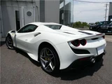 2023 Ferrari F8 Spider Base Coupe for sale, Japanese used car export - photo 18 of 80 | GULJI TRADERS