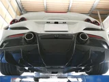 2023 Ferrari F8 Spider Base Coupe for sale, Japanese used car export - photo 60 of 80 | GULJI TRADERS