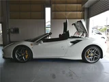 2023 Ferrari F8 Spider Base Coupe for sale, Japanese used car export - photo 67 of 80 | GULJI TRADERS