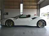 2023 Ferrari F8 Spider Base Coupe for sale, Japanese used car export - photo 68 of 80 | GULJI TRADERS