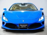 2023 Ferrari F8 Spider Base Coupe for sale, Japanese used car export - photo 2 of 35 | GULJI TRADERS