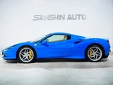 2023 Ferrari F8 Spider Base Coupe for sale, Japanese used car export - photo 3 of 35 | GULJI TRADERS