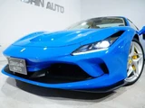 2023 Ferrari F8 Spider Base Coupe for sale, Japanese used car export - photo 6 of 35 | GULJI TRADERS
