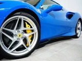 2023 Ferrari F8 Spider Base Coupe for sale, Japanese used car export - photo 7 of 35 | GULJI TRADERS