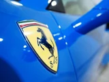 2023 Ferrari F8 Spider Base Coupe for sale, Japanese used car export - photo 9 of 35 | GULJI TRADERS