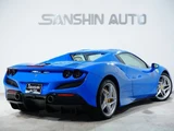 2023 Ferrari F8 Spider Base Coupe for sale, Japanese used car export - photo 12 of 35 | GULJI TRADERS