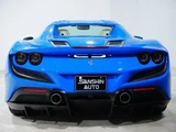 2023 Ferrari F8 Spider Base Coupe for sale, Japanese used car export - photo 13 of 35 | GULJI TRADERS