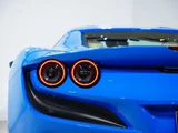 2023 Ferrari F8 Spider Base Coupe for sale, Japanese used car export - photo 14 of 35 | GULJI TRADERS