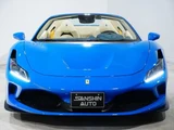2023 Ferrari F8 Spider Base Coupe for sale, Japanese used car export - photo 27 of 35 | GULJI TRADERS