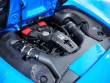 2023 Ferrari F8 Spider Base Coupe for sale, Japanese used car export - photo 29 of 35 | GULJI TRADERS