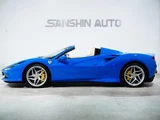2023 Ferrari F8 Spider Base Coupe for sale, Japanese used car export - photo 32 of 35 | GULJI TRADERS