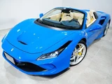2023 Ferrari F8 Spider Base Coupe for sale, Japanese used car export - photo 33 of 35 | GULJI TRADERS