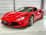 2020 Ferrari F8 Tributo Base Coupe for sale, Japanese used car export - photo 1 of 77 | GULJI TRADERS