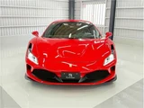 2020 Ferrari F8 Tributo Base Coupe for sale, Japanese used car export - photo 2 of 77 | GULJI TRADERS