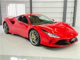 2020 Ferrari F8 Tributo Base Coupe for sale, Japanese used car export - photo 3 of 77 | GULJI TRADERS