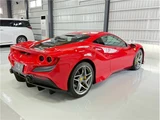 2020 Ferrari F8 Tributo Base Coupe for sale, Japanese used car export - photo 6 of 77 | GULJI TRADERS