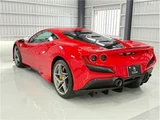 2020 Ferrari F8 Tributo Base Coupe for sale, Japanese used car export - photo 7 of 77 | GULJI TRADERS