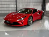 2020 Ferrari F8 Tributo Base Coupe for sale, Japanese used car export - photo 9 of 77 | GULJI TRADERS