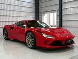2020 Ferrari F8 Tributo Base Coupe for sale, Japanese used car export - photo 11 of 77 | GULJI TRADERS