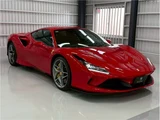 2020 Ferrari F8 Tributo Base Coupe for sale, Japanese used car export - photo 12 of 77 | GULJI TRADERS