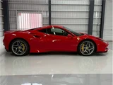2020 Ferrari F8 Tributo Base Coupe for sale, Japanese used car export - photo 16 of 77 | GULJI TRADERS