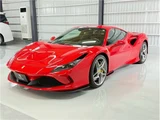 2020 Ferrari F8 Tributo Base Coupe for sale, Japanese used car export - photo 17 of 77 | GULJI TRADERS