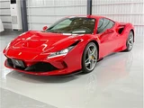 2020 Ferrari F8 Tributo Base Coupe for sale, Japanese used car export - photo 18 of 77 | GULJI TRADERS