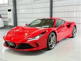 2020 Ferrari F8 Tributo Base Coupe for sale, Japanese used car export - photo 19 of 77 | GULJI TRADERS