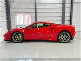 2020 Ferrari F8 Tributo Base Coupe for sale, Japanese used car export - photo 21 of 77 | GULJI TRADERS