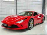 2020 Ferrari F8 Tributo Base Coupe for sale, Japanese used car export - photo 25 of 77 | GULJI TRADERS