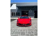 2020 Ferrari F8 Tributo Base Coupe for sale, Japanese used car export - photo 50 of 77 | GULJI TRADERS