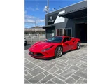 2020 Ferrari F8 Tributo Base Coupe for sale, Japanese used car export - photo 52 of 77 | GULJI TRADERS