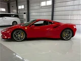 2020 Ferrari F8 Tributo Base Coupe for sale, Japanese used car export - photo 60 of 77 | GULJI TRADERS