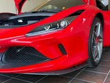 2020 Ferrari F8 Tributo Coupe for sale, Japanese used car export - photo 8 of 39 | GULJI TRADERS